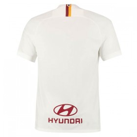 Fotballdrakt AS Roma Bortetrøye 2019-2020 Kortermet